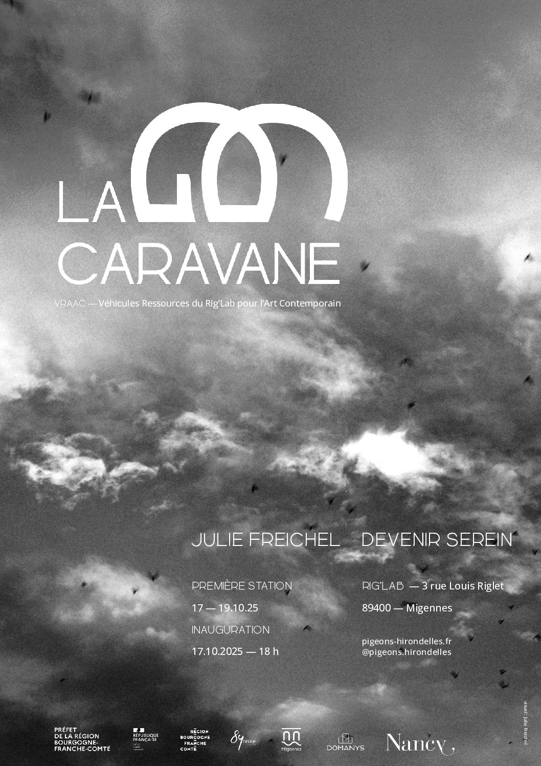 affiche